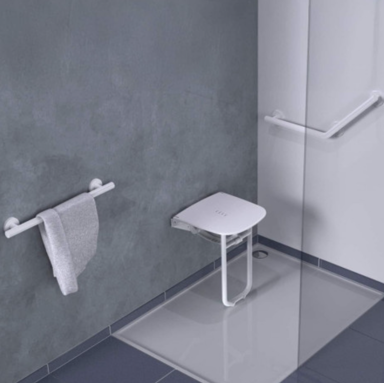 Étude gratuite PMR à domicile